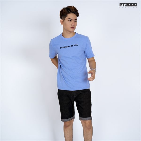  Áo thun PT2000 nam 