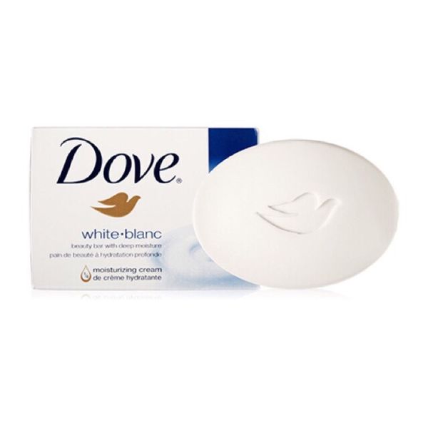  Xà bông cục Dove 
