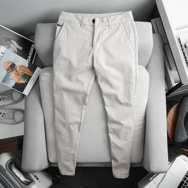  Quần dài Kaki nam 