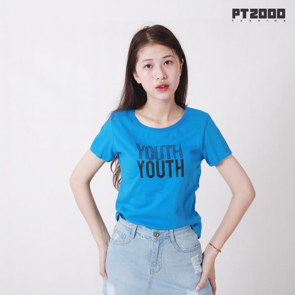  Áo PT 2000 nữ 