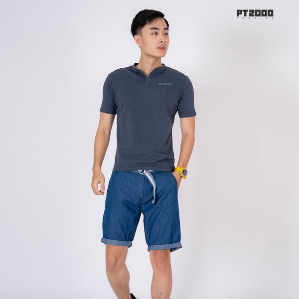  Áo thun PT 2000 nam 