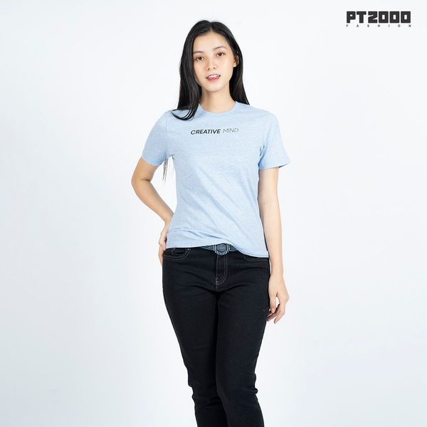  Áo thun PT 2000 nữ 