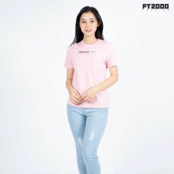  Áo thun PT nữ 