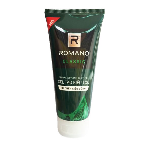  KEO VUỐT TÓC ROMANO 