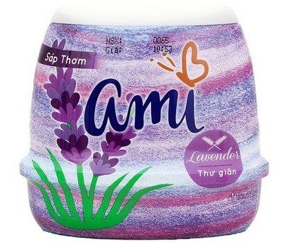  Sáp thơm Ami Lavender 