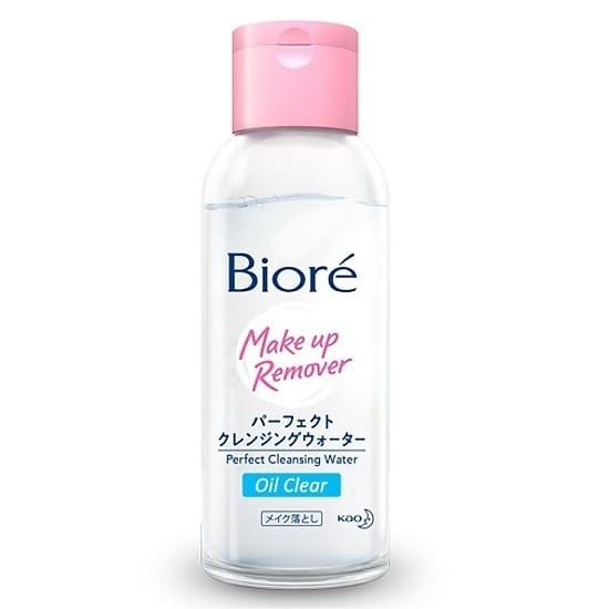  Nước tẩy trang Biore 90ml 