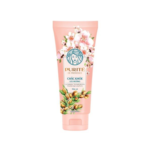  Dầu xả Purite chắc khỏe lưu hương 150ml 
