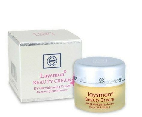  Kem dưỡng da Laysmon 15g 