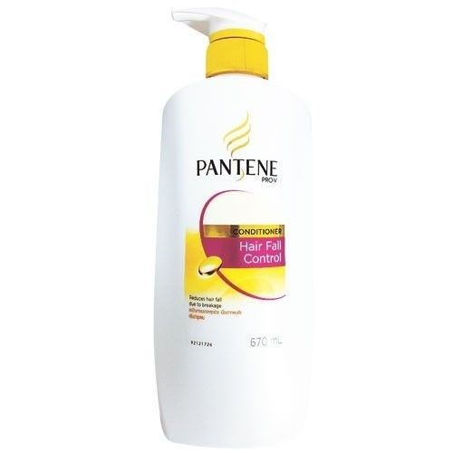  Dầu xả Pantene NRT 670ml 