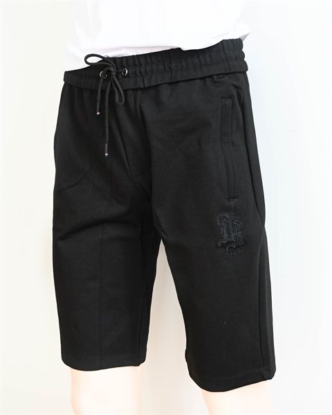  Quần thun lửng nam (size 4XL-6XL) 