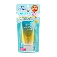  Chống nắng Sunplay Skin Aqua Tone Up UV 50+ Essence 