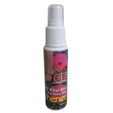  Chất khử mùi cho giầy dép Freshener 60ml 