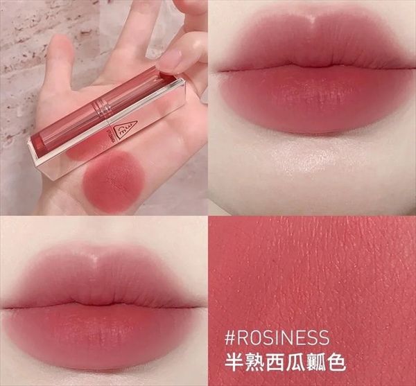  Son 3CE mới 2023 blur matte 