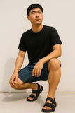  Sandal Biti's nam (39-44) 