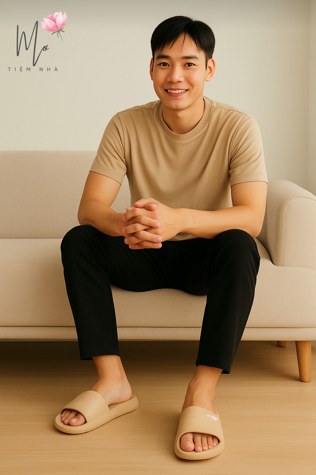  Dép nhựa Biti's nam (39-44) 
