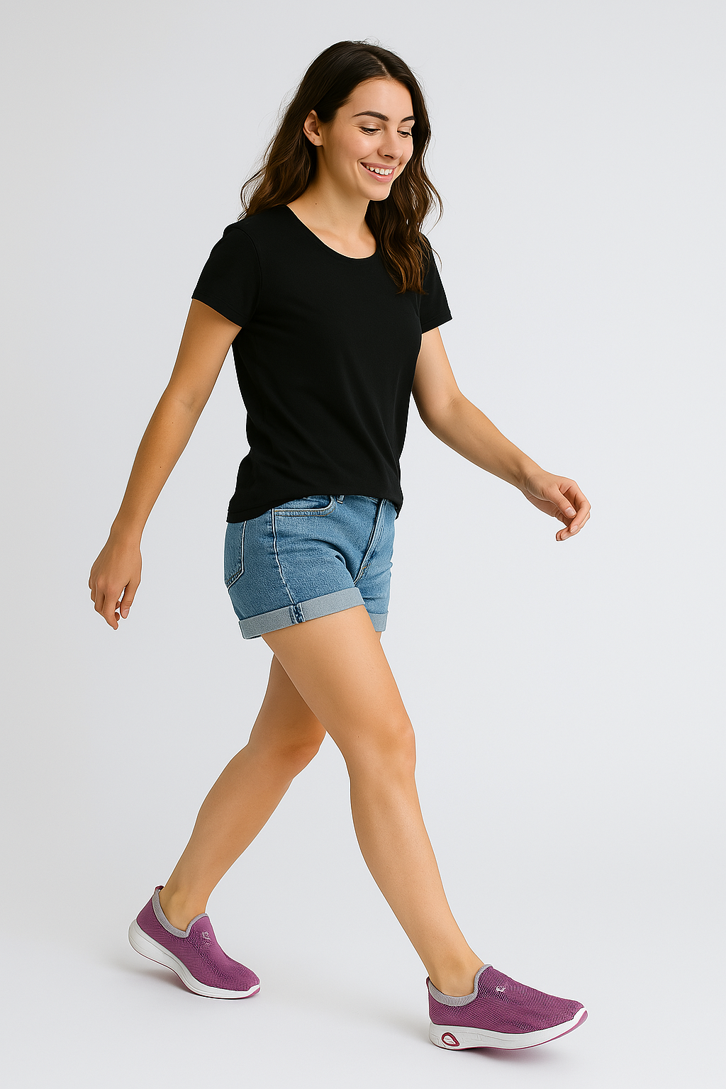  Giày thể thao nữ (36-40) 