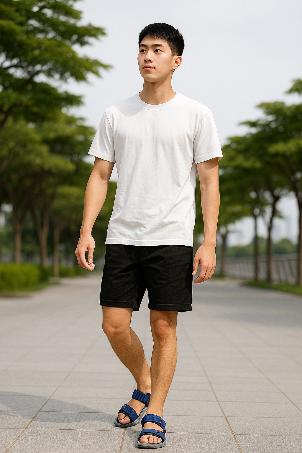  Sandal Biti's Hunter nam (39-45) 