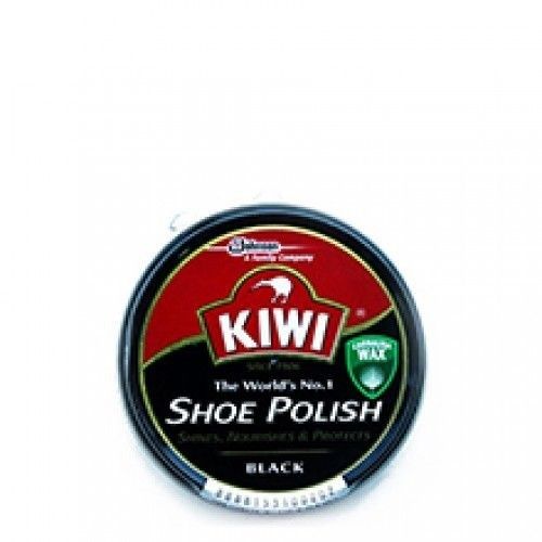  XI ĐÁNH GIẦY PASTE 45ML MÀU ĐEN 