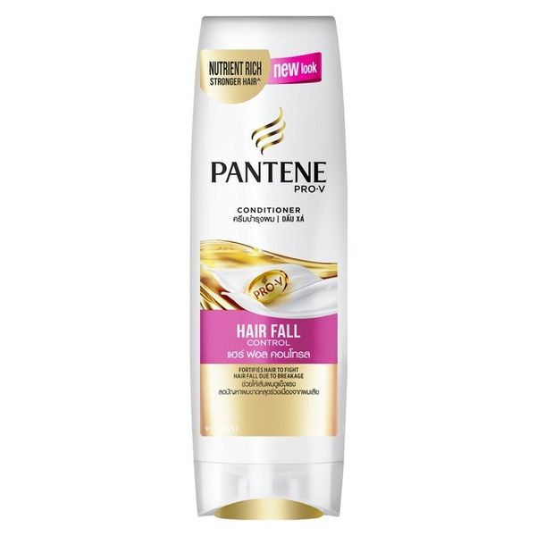  Dầu xả Pantene ngăn rụng tóc 450 ml 