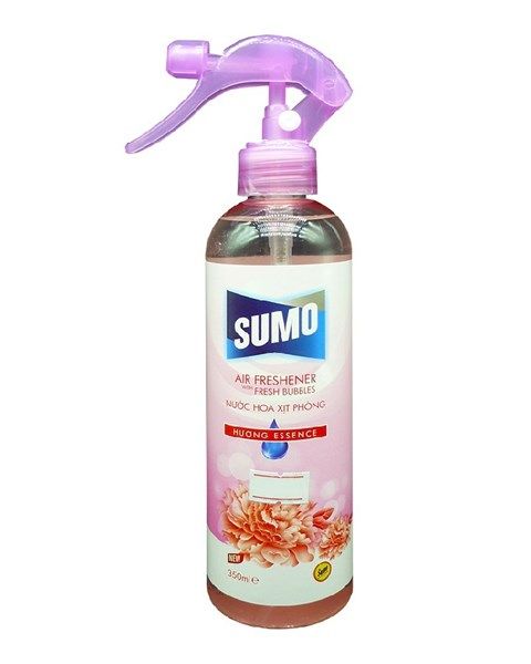  Nước hoa xịt phòng Sumo hương Essence 
