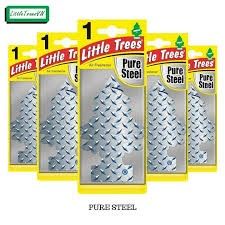  Cây thông treo xe Pure Steel 