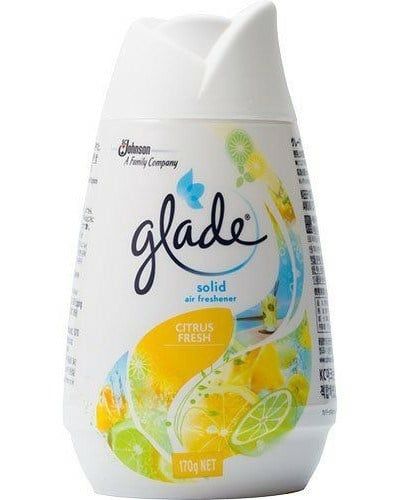  Sáp thơm Glade Lemon Fresh 170g 