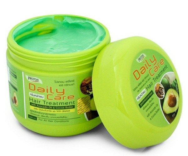  Ủ tóc Daily care 