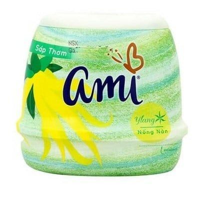  Sáp thơm Ami Ylang 