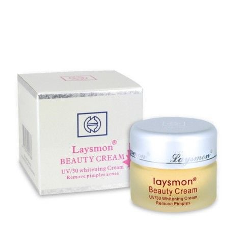 Kem dưỡng da Laysmon USA 15g 