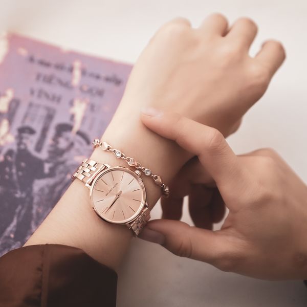  Đồng hồ Michael Kors 