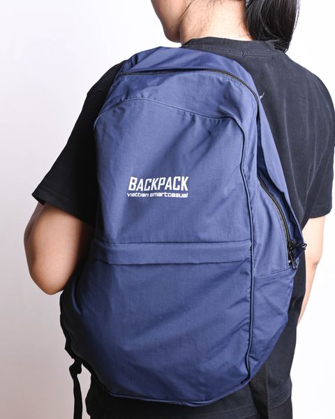  Ba lô Việt tiến 