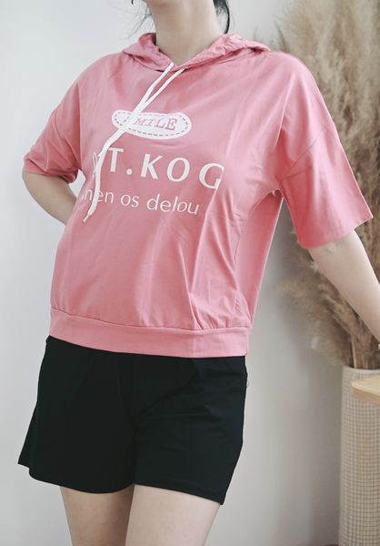  Đồ bộ kiểu quần đùi 