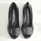  Giày bít đầu nữ (36-40) 