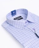  Áo sơ mi tay dài Việt Tiến 