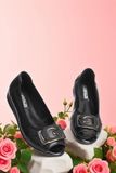  Giày bít Hong Kong nữ (36-40) 
