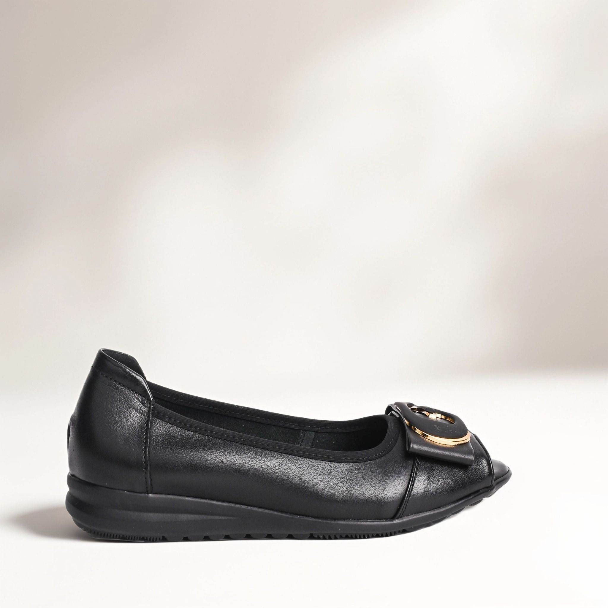  Giày bít Hong Kong nữ (36-40) 
