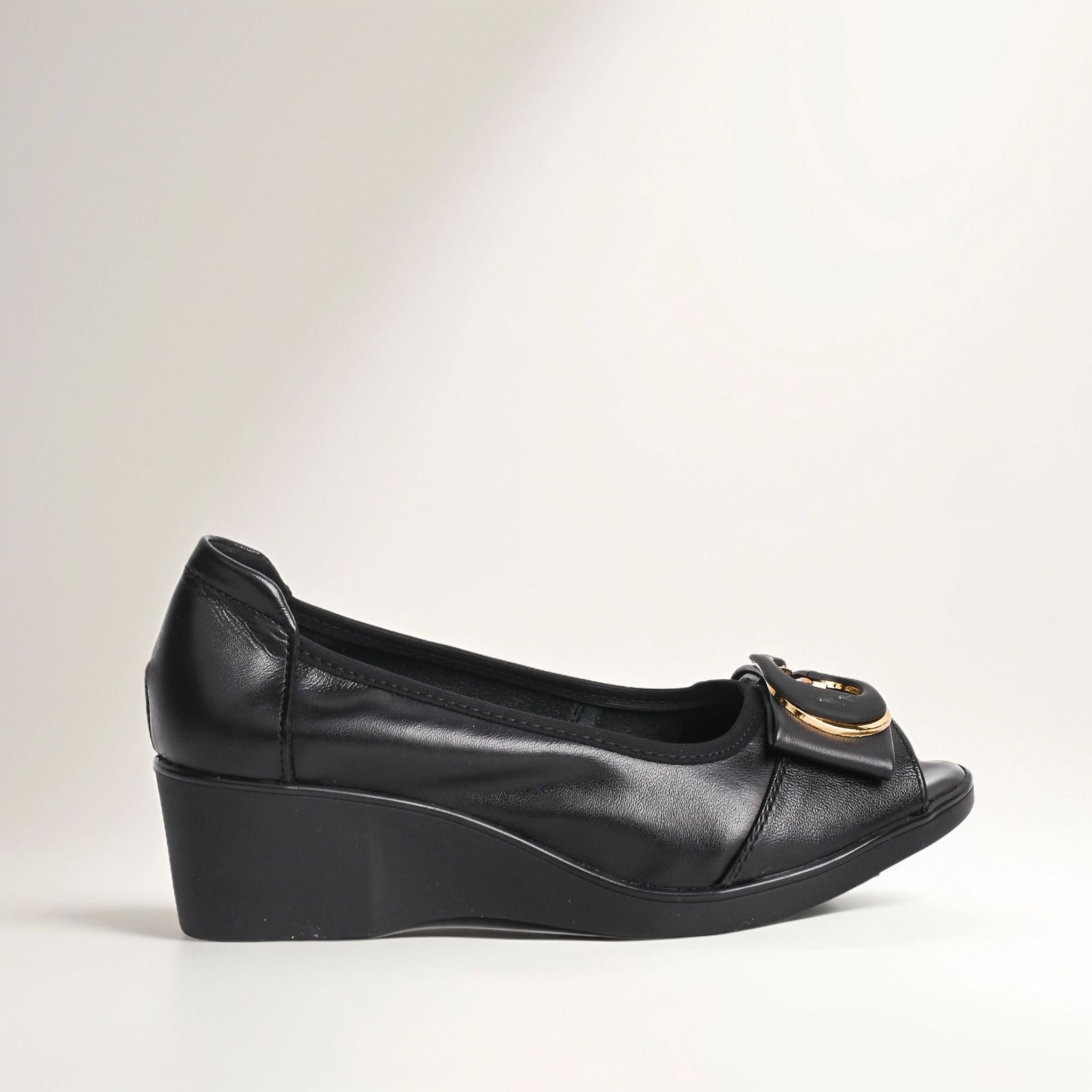  Giày bít Hong Kong nữ (36-40) 