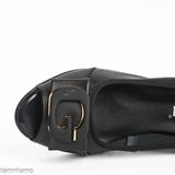  Giày bít Hong Kong nữ (36-40) 