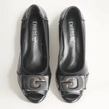  Giày bít Hong Kong nữ (36-40) 