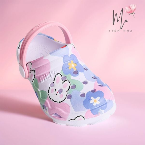  Dép nhựa Biti's trẻ em (24-29) 