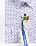  Áo sơ tay dài việt tiến 