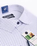  Áo sơ tay dài việt tiến 