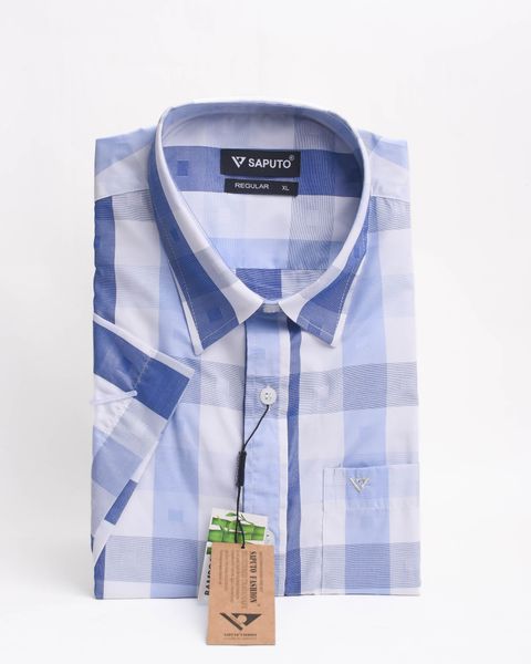  Áo sơ mi nam Saputo 