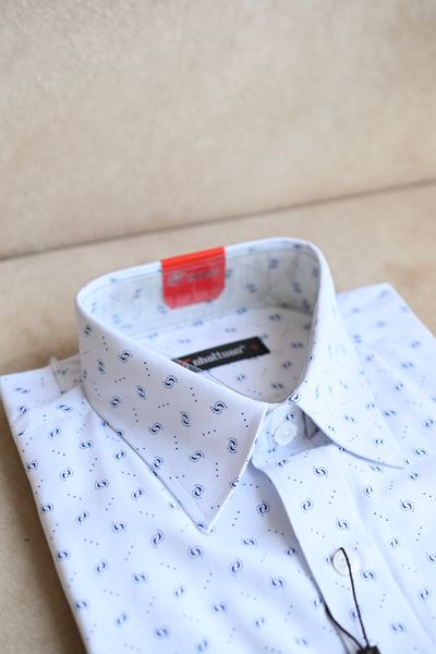  Áo sơ mi Nhật Tuấn tay dài 