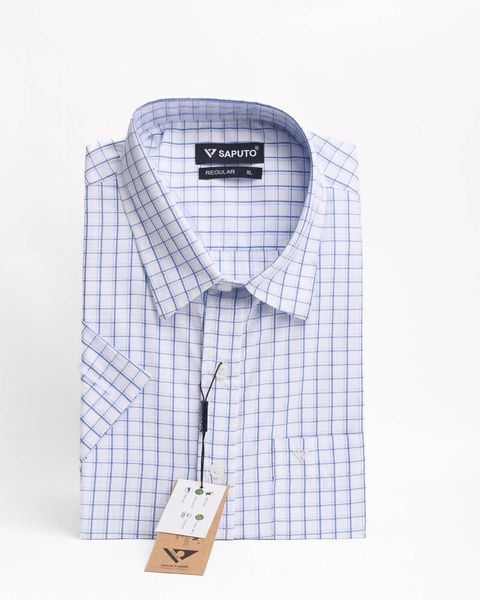  Áo sơ mi nam Saputo 