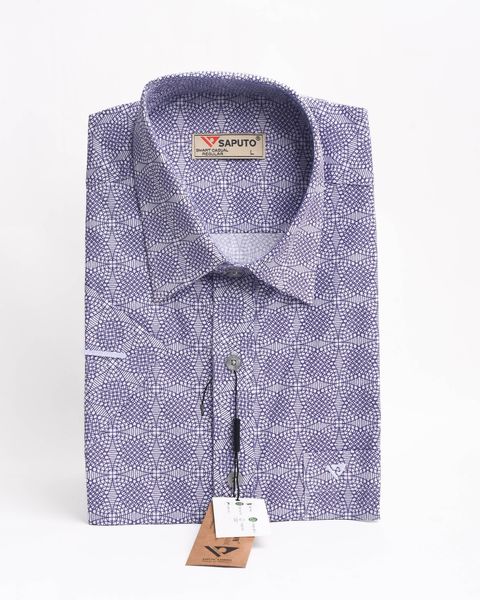  Áo sơ mi nam Saputo 