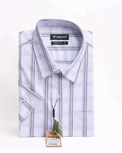  Áo sơ mi nam Saputo 