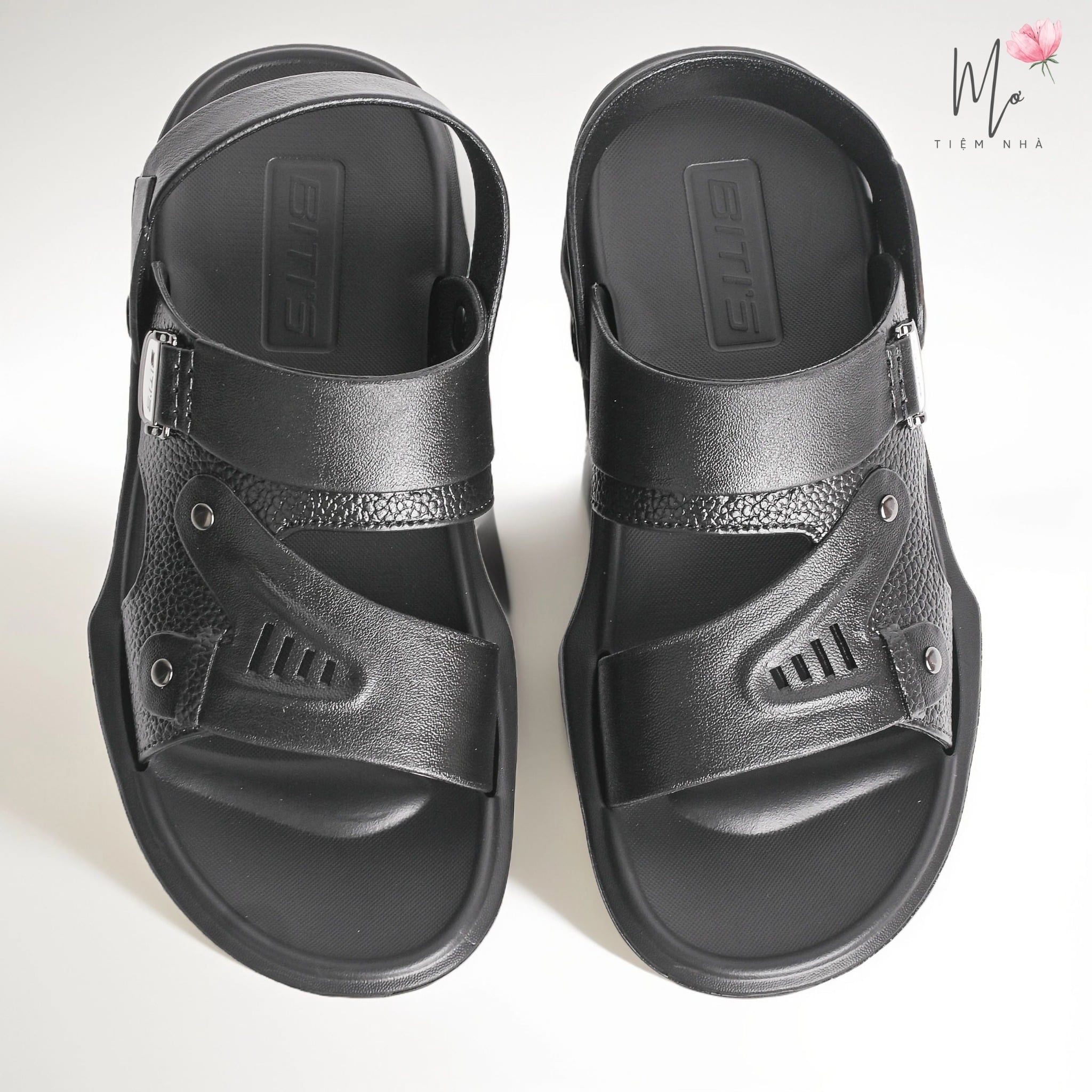  Sandal Biti's nam (39-44) 