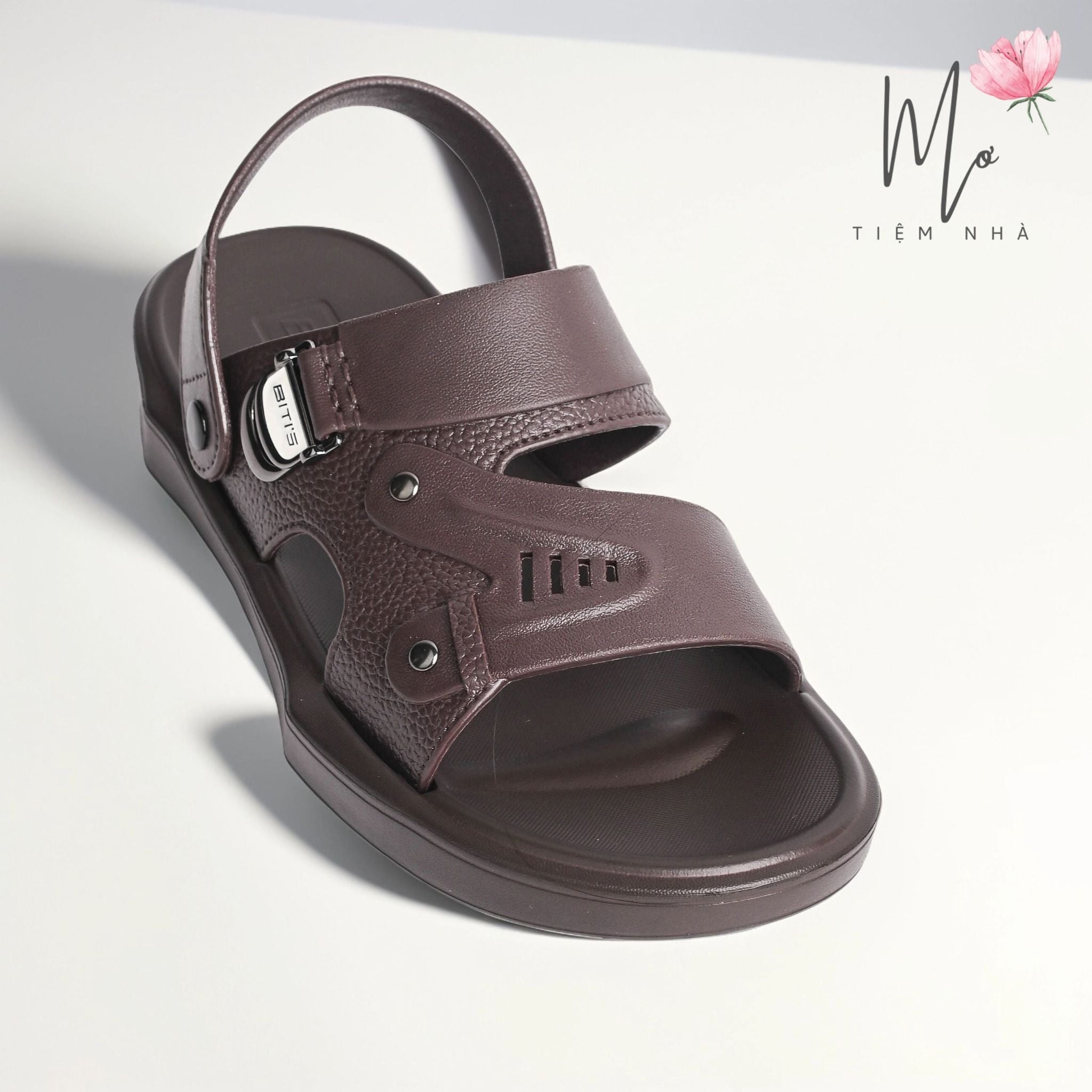  Sandal Biti's nam (39-44) 