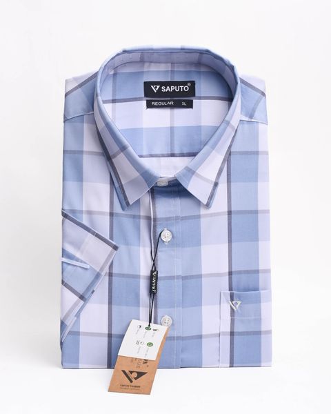  Áo sơ mi nam Saputo 